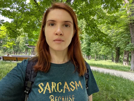 Безугла втрапила в черговий скандал, прокоментувавши загибель від російського удару 31-річного студента