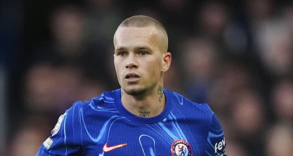 Мудрику официально выдвинули обвинения в употреблении допинга - грозит до 4 лет дисквалификации 