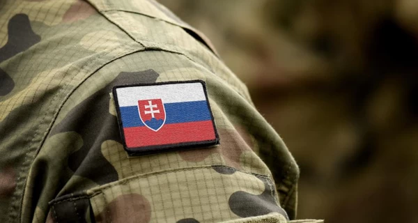 В Словакии из-за фальсификаций с ценами на боеприпасы для Украины задержали 8 человек