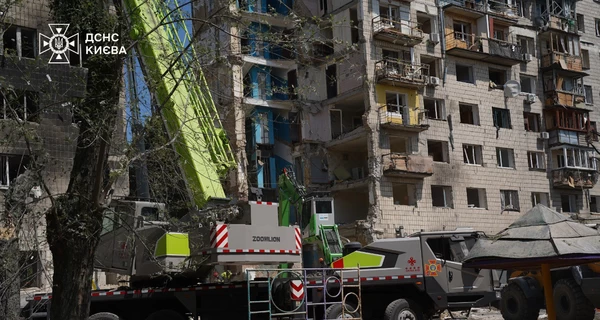 Били по военным заводам, - Путин цинично прокомментировал удар России по Киеву 17 июня