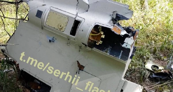 Россияне впервые применили 