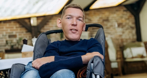 Львовянин с СМА Назарий Гусаков отреагировал на обвинения в мошенничестве