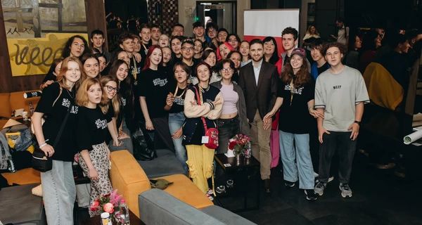 Украинские школьники завоевали 17 наград на Олимпиаде гениев в США