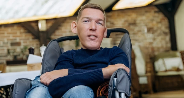 Назарий Гусаков попросил больше не донатить ему на лечение: Не думал, что придется отчитываться за жизнь