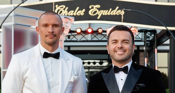 СТБ розпочав зйомки 