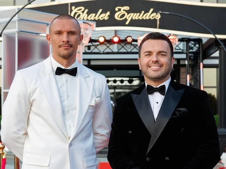 СТБ розпочав зйомки 