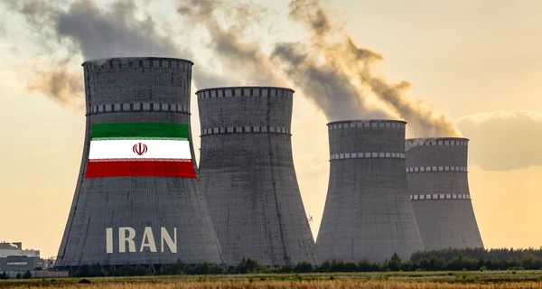 «Ядерка» Ирана: армия физиков, центрифуги для обогащения урана и подземная крепость Фордо