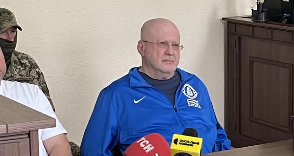 Суд повторно отказал Коломойскому в присоединении к иску Порошенко против СНБО