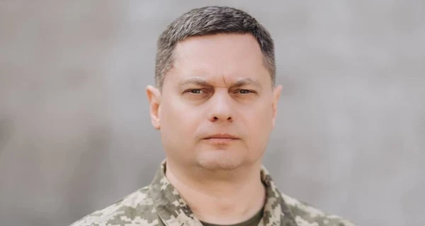  Зеленский назначил Геннадия Шаповалова командующим Сухопутными войсками 