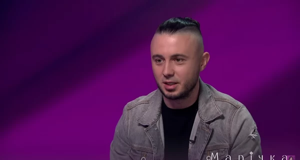 Тарас Тополя рассказал, какие травмы получил во время службы: Занимаюсь с реабилитологом