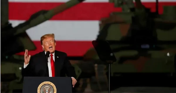 Трамп примет решение по Ирану в течение двух недель, – Белый дом