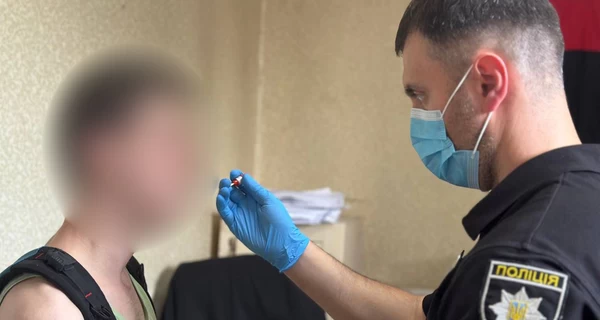 В Одессе задержан 31-летний подозреваемый в убийстве 7-летней соседки