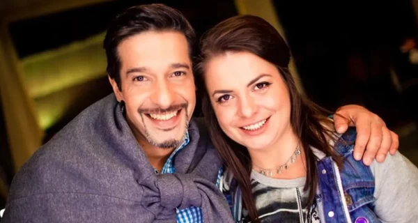 Бывшая теща Максима Нелипы обвинила брата артиста в 