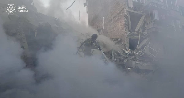 Погибший в Киеве американец переехал в Украину из-за разочарования Трампом, - NYT