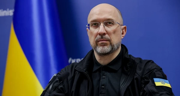 Чернышов останется в командировке за границей до конца недели, - Шмыгаль