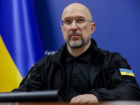 Чернышов останется в командировке за границей до конца недели, - Шмыгаль