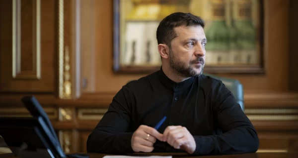 Зеленський запровадив санкції проти виробників дронів, зокрема з Китаю та Білорусі