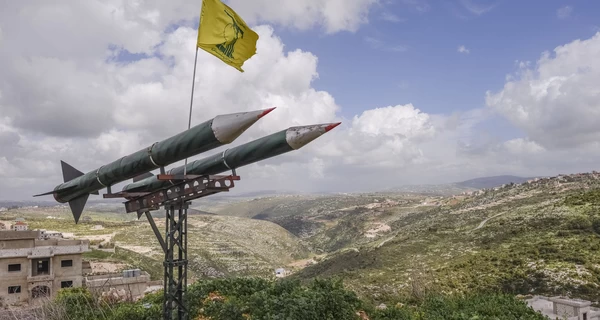 Игорь Семиволос: Война с Ираном – это «идея фикс» Нетаньяху