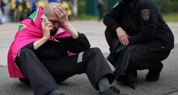 Пограничник сумел сберечь в российском плену 