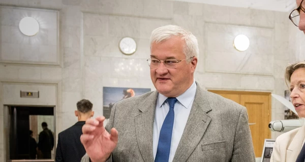 В МИД потроллили Путина из-за заявления о 