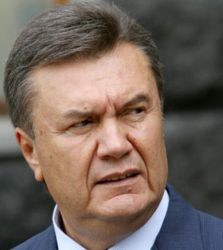 Янукович обвинил во всём «оранжевых» 