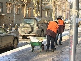 Зимой руки и ноги украинцев остануться целыми 