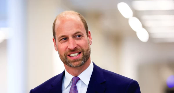 Кейт Миддлтон с детьми трогательно поздравила принца Уильяма с 43-летием