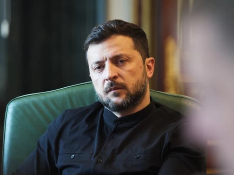 На території України перебувають 695 тисяч окупантів, навпроти Харкова та Сум - 52 тисячі, - Зеленський