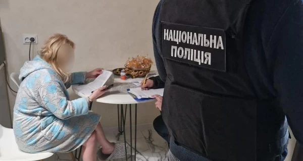На Сумщине разоблачили женщину, которая вербовала украинок для занятий проституцией