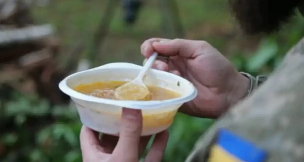 Правоохранители проводят следственные действия в отношении фирм, связанных с Осиповым, которые поставляли продукты для ВСУ, – СМИ