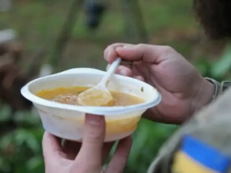 Правоохоронці проводять слідчі дії щодо фірм повʼязаних з Осіповим, які постачали продукти для ЗСУ, – ЗМІ