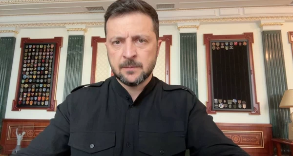  Зеленский пообещал, что Украина найдет дроны 