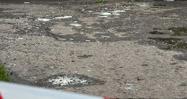 Российские войска ударили 