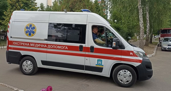 Военнослужащий ТЦК на Черкащине сбил велосипедистку и скрылся, его задержали 