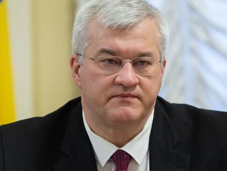 Зеленський ухвалив кадрові рішення щодо керівників посольств, - Сибіга