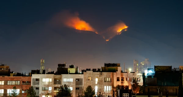 Иран после атаки США пригрозил 