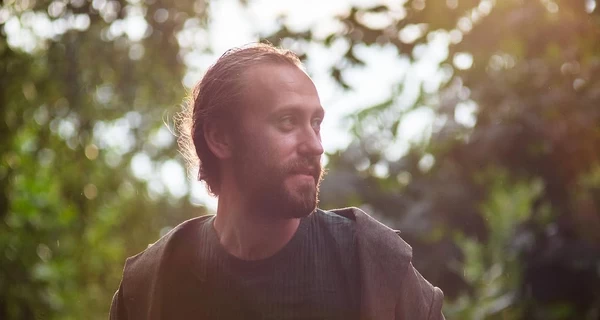 Звезда сериала 