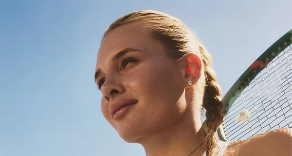 Даяна Ястремская стала первой украинкой, вышедшей в финал WTA на всех покрытиях 