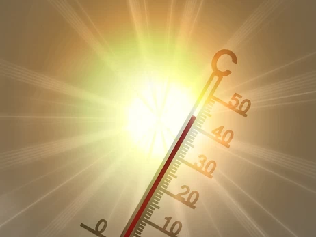 На Україну насувається аномальна спека, 23 червня очікується до +33