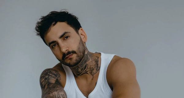 Блогер и участник 