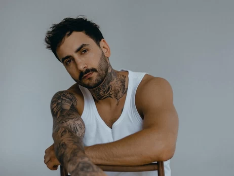 Блогер та учасник 