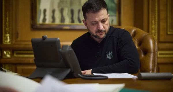 Зеленский ввел санкции против Онищенко, Ряшина и сбежавшего нардепа Дмитрука