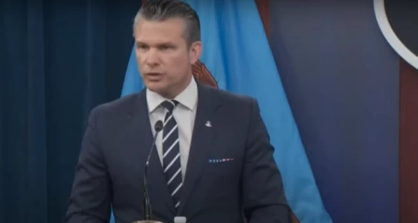 Ядерные амбиции Ирана уничтожены, - США об атаке на ядерные объекты Ирана