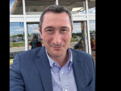 Міністр національної єдності Чернишов повернувся в Україну - обіцяє 