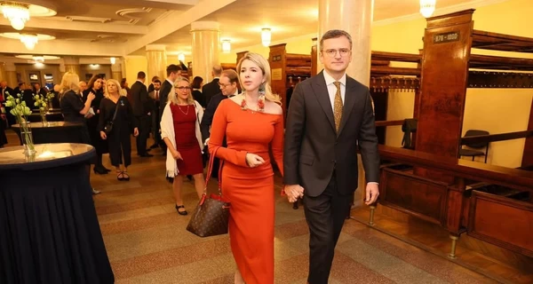 Светлана Павелецкая рассказала, нашла ли общий язык с детьми Дмитрия Кулебы