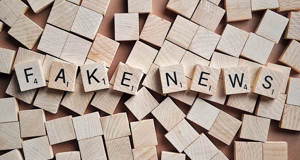 ЦПД опроверг фейки о задержании украинских агентов в Иране