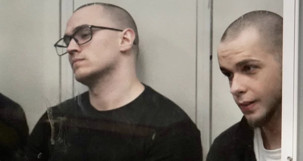 Обвиняемые в убийстве сына экс-депутата Соболева получили 13 и 15 лет тюрьмы