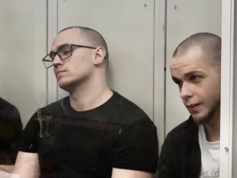 Обвиняемые в убийстве сына экс-депутата Соболева получили 13 и 15 лет тюрьмы