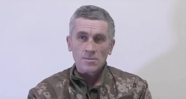 Освобожденного из плена военного арестовали в Днепре за дезертирство