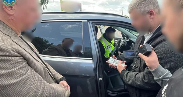 Суд арестовал мэра Бердичева Сергея Орлюка, попавшегося на взятке